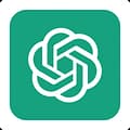 ChatGPT Icon