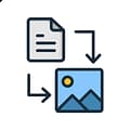 Comic Factory icon