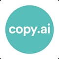 Copy.ai Icon