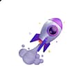 Copyrocket AI Icon