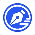 Writer Zen Icon