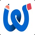 WriteText.ai Icon
